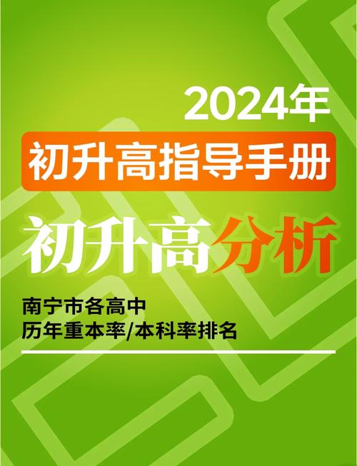 南宁高考录取率究竟有多高？-图2
