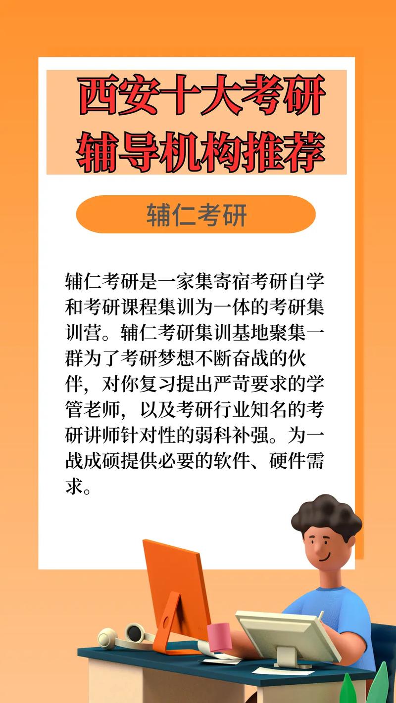 考研在西安哪个大学复习-图2