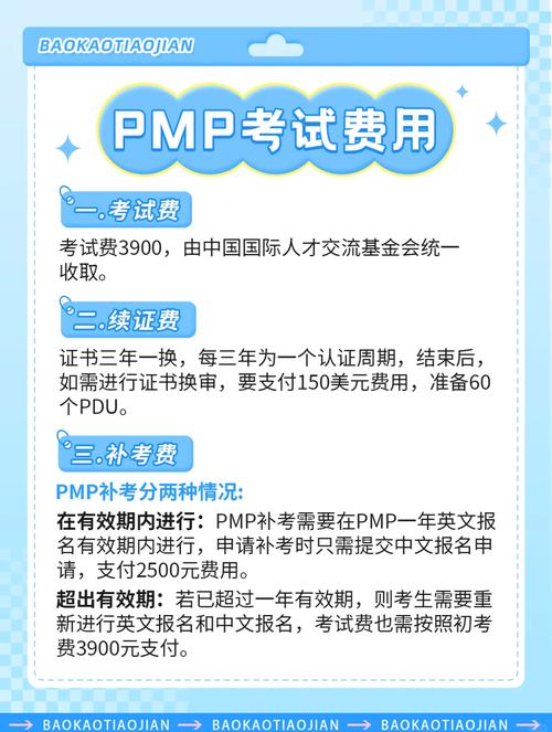 PMP未达报名条件怎么办？-图3