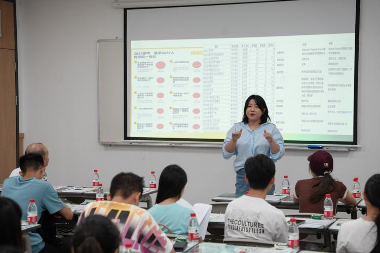 新东方和延安哪个好-图3 新东方和延安哪个好-图3