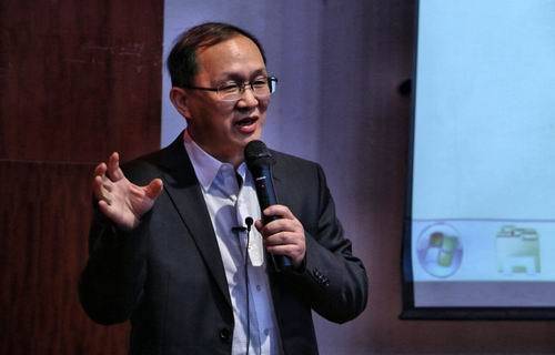 创新思维王竹立-图1 创新思维王竹立-图1