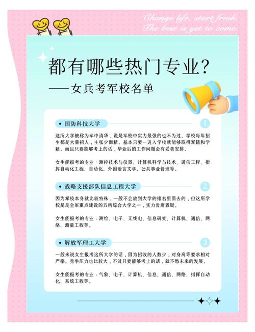 部队女兵录取线是多少-图3 部队女兵录取线是多少-图3