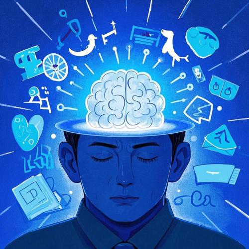 思维活跃的人的特点-图1 思维活跃的人的特点-图1