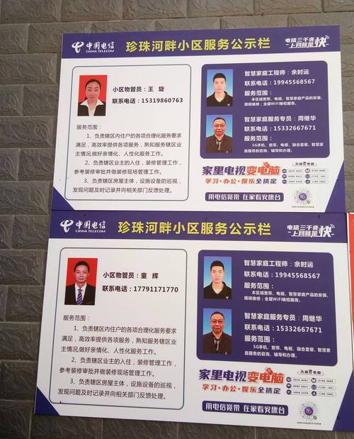 电信四所属于哪个社区-图1