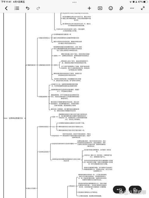 逻辑与思维论证思维，如何有效构建？-图3