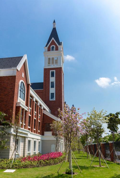 哈尔滨海天高哪家学校更好？-图2