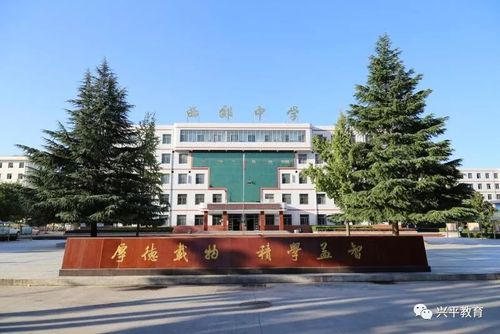 兴平西郊中学录取分数线是多少?-图3 兴平西郊中学录取分数线是多少?-图3