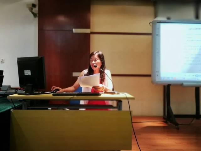 张燕萍是哪个大学教师-图2 张燕萍是哪个大学教师-图2