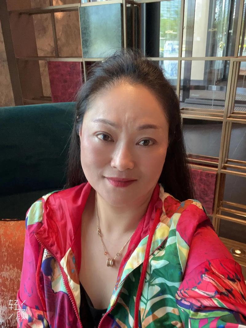 张燕萍是哪个大学教师-图1 张燕萍是哪个大学教师-图1