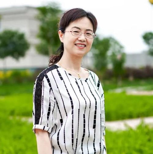 张燕萍是哪个大学教师-图3 张燕萍是哪个大学教师-图3