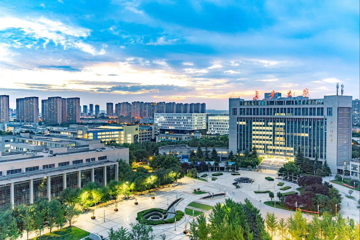 长安大学新生校区怎么分?-图3 长安大学新生校区怎么分?-图3