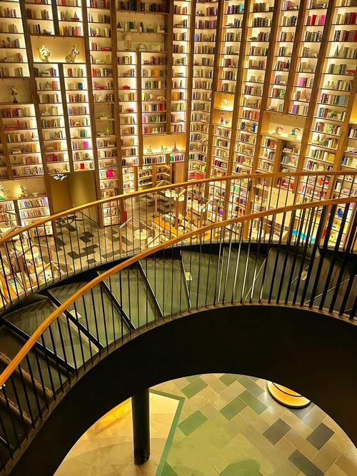 哈尔滨艺学思维馆-图2