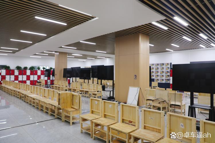 哈尔滨艺学思维馆-图1