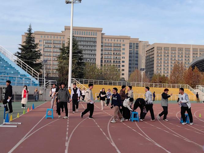 哈工程体育课哪个好过-图2