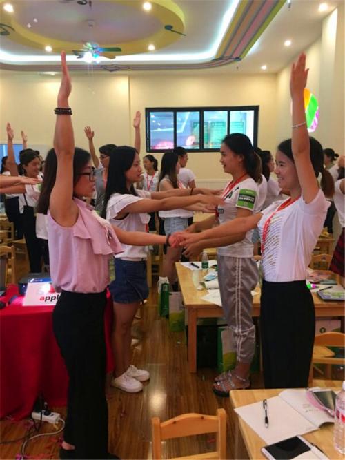 重庆幼儿资格证报名条件-图2 重庆幼儿资格证报名条件-图2