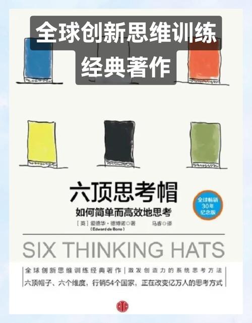 德博诺思维-图3