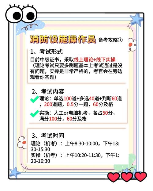 新民市消防师报名条件-图3