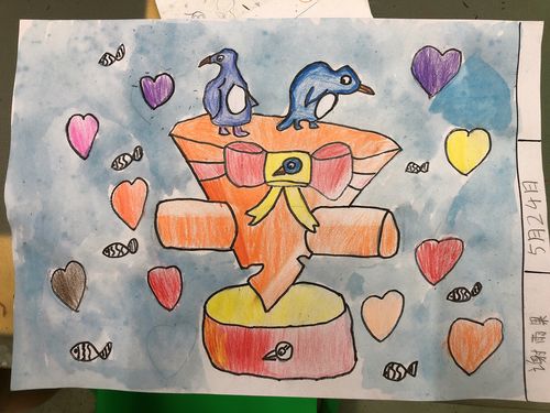 思维美术，如何用画笔重塑思考方式？-图2