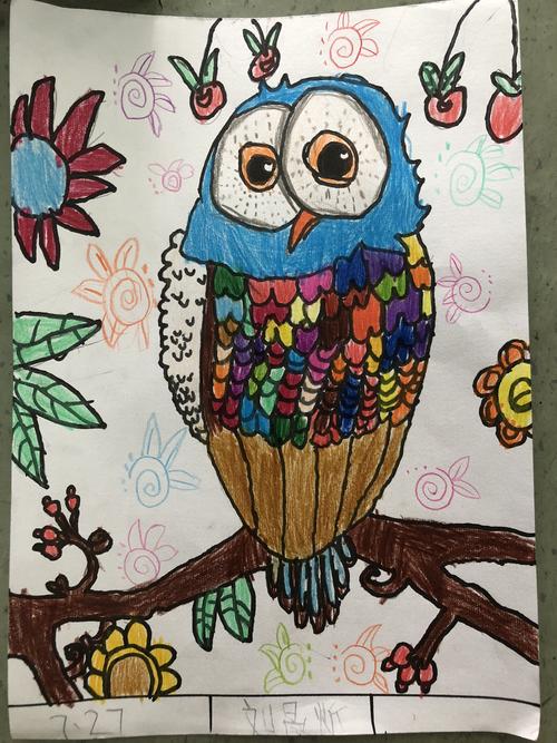 思维美术，如何用画笔重塑思考方式？-图3