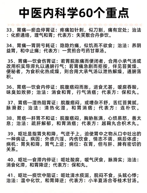 内生理与内科学,哪个更难学?-图1 内生理与内科学,哪个更难学?-图1