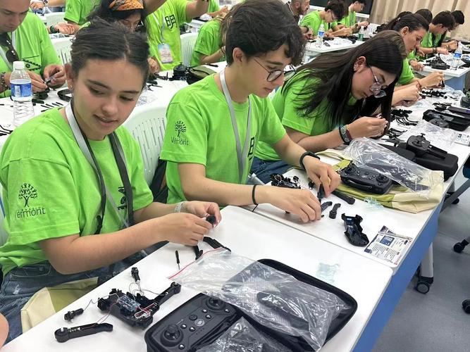 北航哪个学院有夏令营-图3