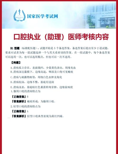 2025口腔执业报名条件-图1