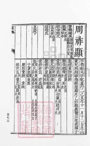 山东乡试录取多少人-图3 山东乡试录取多少人-图3