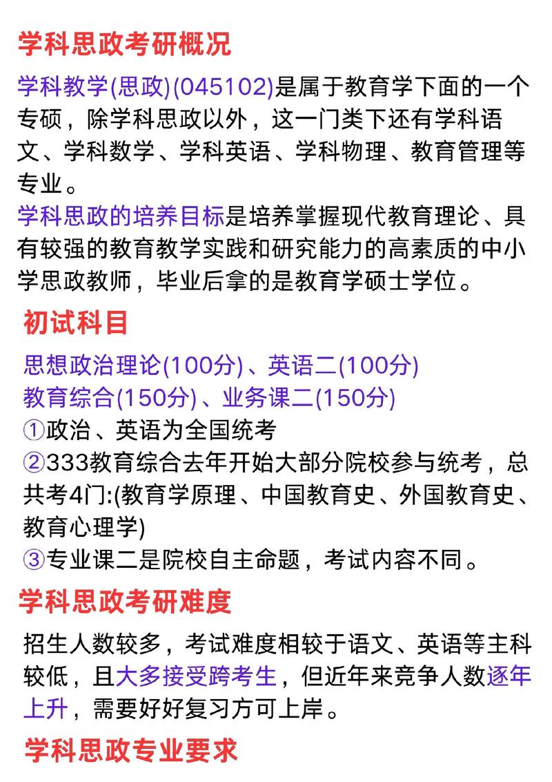 哪个学校学科思政好考?-图1 哪个学校学科思政好考?-图1