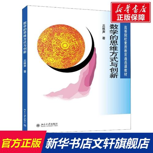 数学的思维与创新-图3