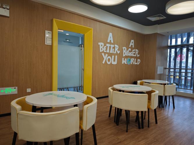 新思维英语培训效果究竟如何?-图2 新思维英语培训效果究竟如何?-图2