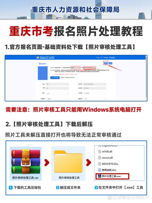 重庆社会考生报名条件有哪些?-图1 重庆社会考生报名条件有哪些?-图1