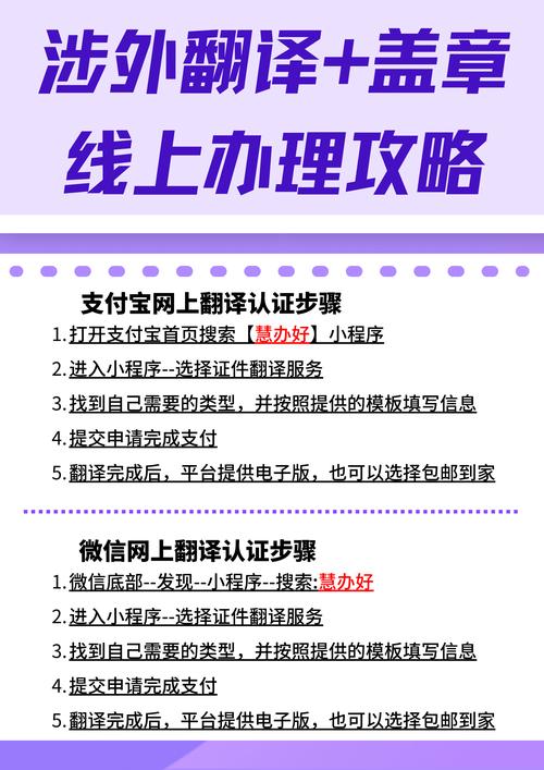 翻译资格考试报名条件有哪些？-图3