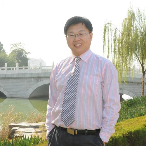 徐永涛毕业于哪所大学?-图1 徐永涛毕业于哪所大学?-图1