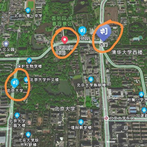 北大生态学属于哪个院系?-图2 北大生态学属于哪个院系?-图2