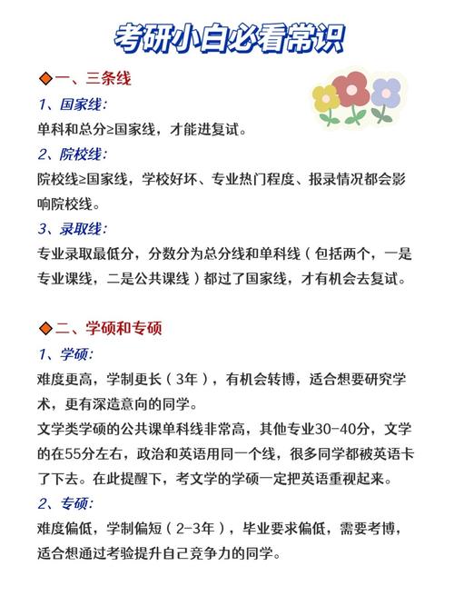 考研与求职,哪个才是更优解?-图1 考研与求职,哪个才是更优解?-图1