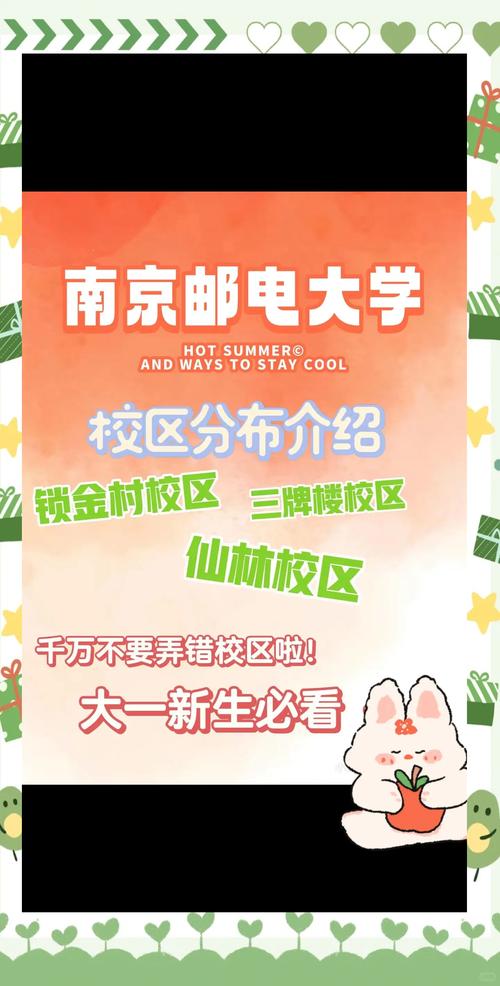 南京邮电MBA和南审哪个好-图2 南京邮电MBA和南审哪个好-图2