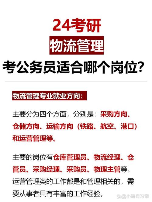 会计VS物流考研，哪个更值得选？-图2