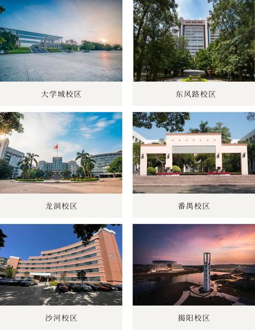 广工深大怎么选？纠结哪个更值得读？-图2