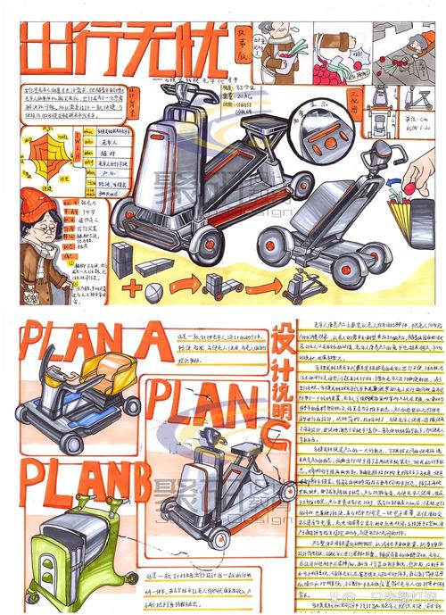 工业设计跨考哪个容易-图2 工业设计跨考哪个容易-图2