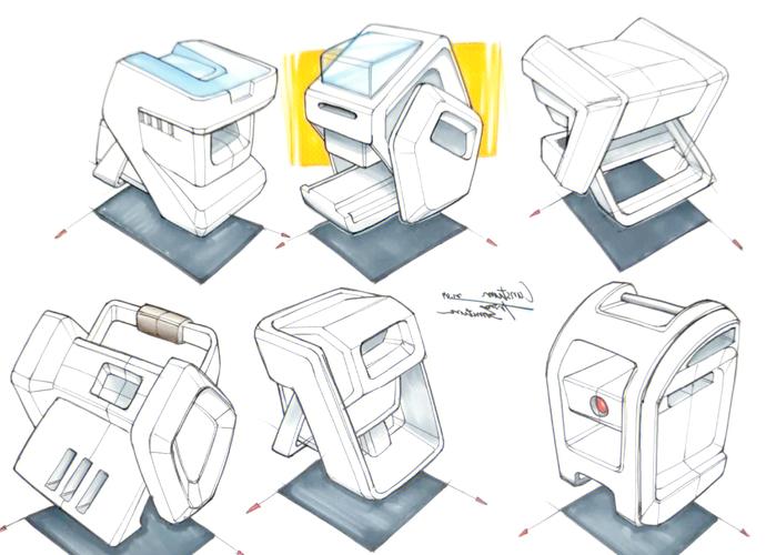 工业设计跨考哪个容易-图1 工业设计跨考哪个容易-图1