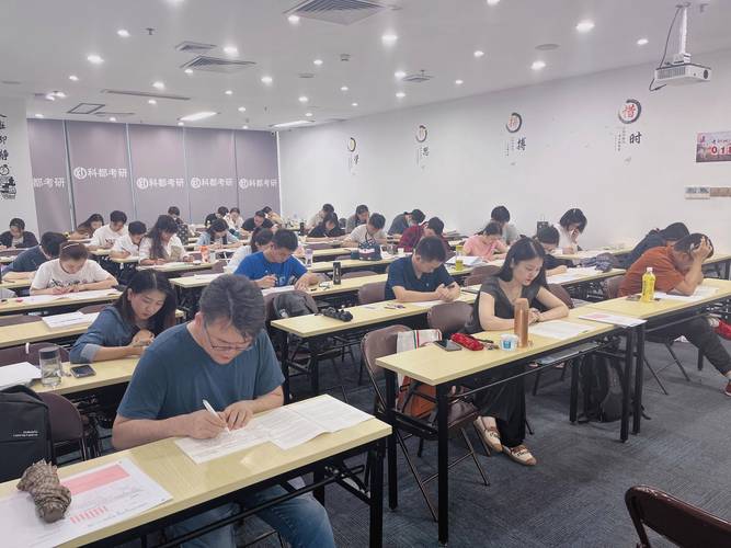 考研哪个面授培训班好-图1