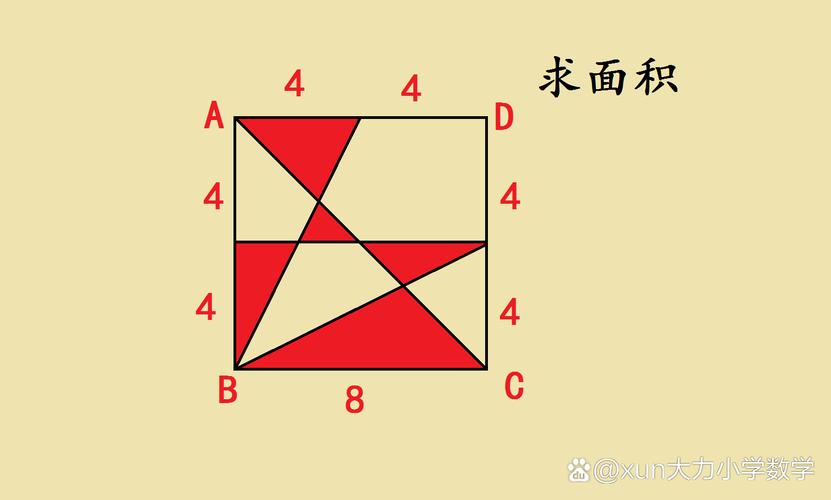 图形几何思维题如何快速找到解题突破口?-图3 图形几何思维题如何快速找到解题突破口?-图3