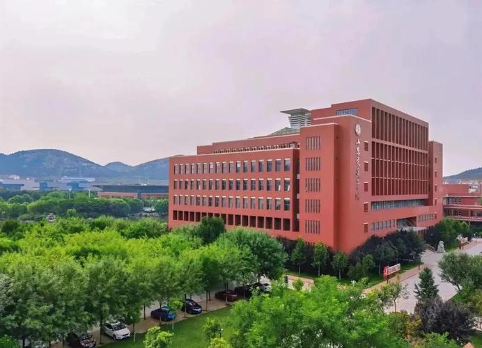 山建交通工程隶属哪个学院?-图1 山建交通工程隶属哪个学院?-图1