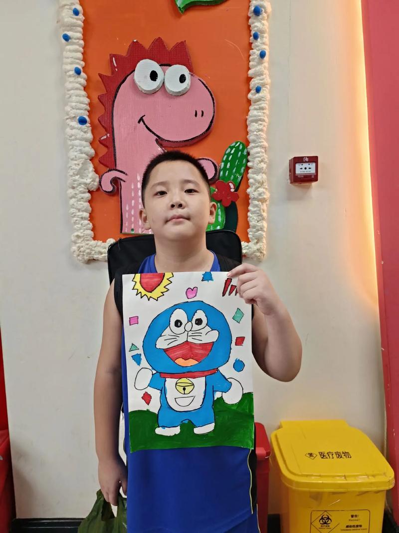 思维绘画课,如何让创意跃然纸上?-图2 思维绘画课,如何让创意跃然纸上?-图2