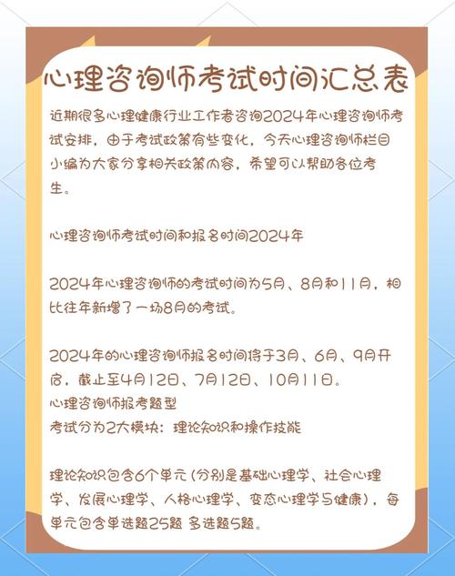 山东心理咨询师考试报名条件-图3