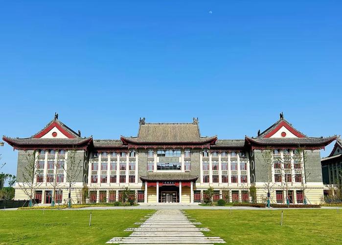 河大学科政治在哪个校区?-图2 河大学科政治在哪个校区?-图2