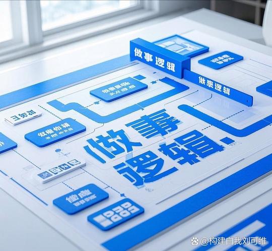 新思维企划,如何突破传统框架?-图2 新思维企划,如何突破传统框架?-图2