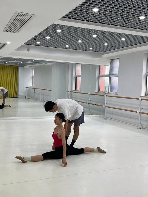 考研舞蹈培训班哪个好-图1 考研舞蹈培训班哪个好-图1