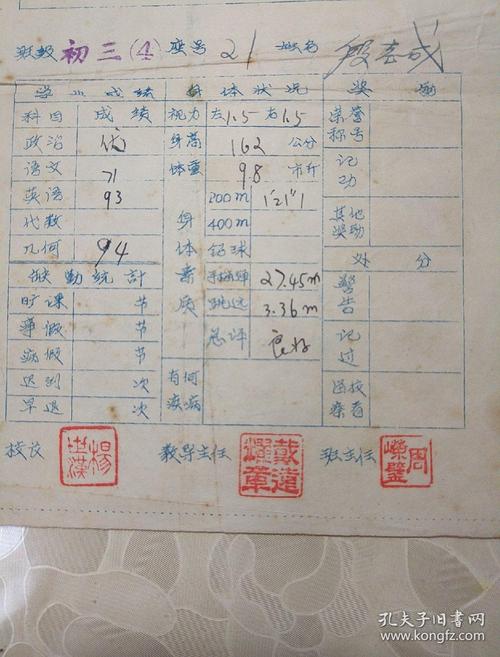 晴川中学录取线多少-图3 晴川中学录取线多少-图3