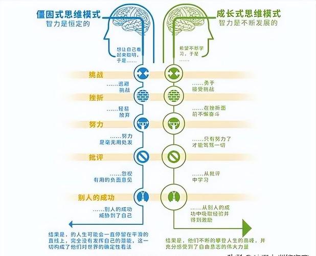思维过程究竟包含哪些步骤?-图1 思维过程究竟包含哪些步骤?-图1